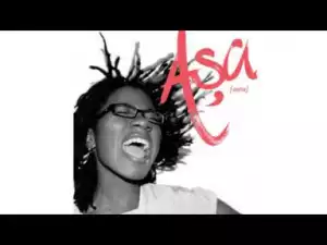 Asa - Fire on the Mountain (acoustic livein Tokyo)